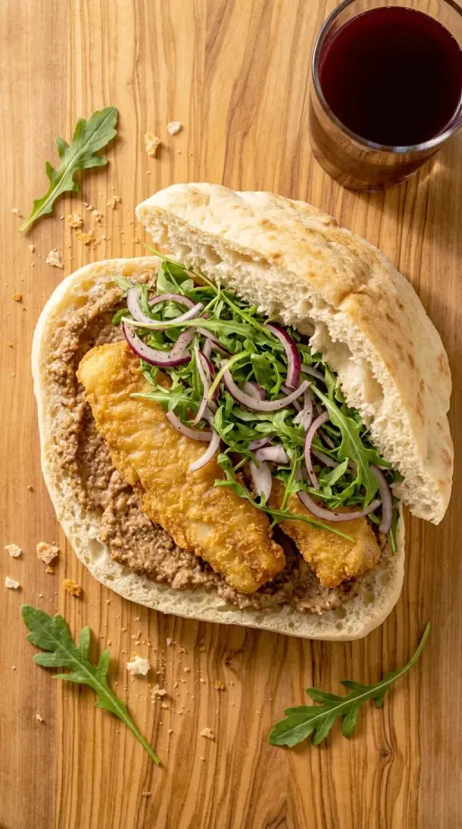 Schritt 8