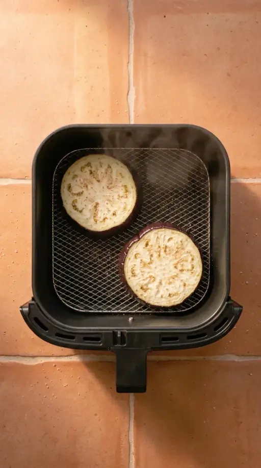 Schritt 1