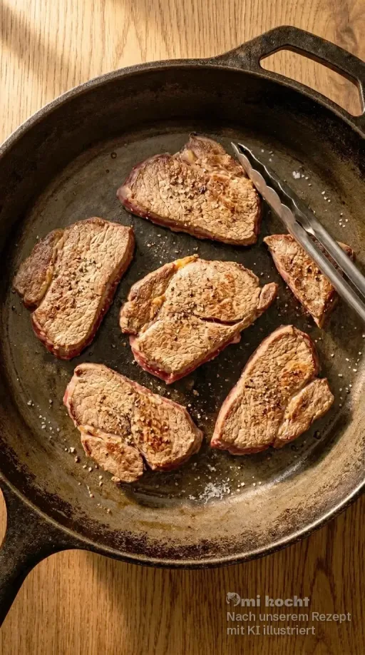 Schritt 6 (KI-Illustration)