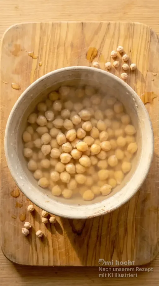 Schritt 1 (KI-Illustration)