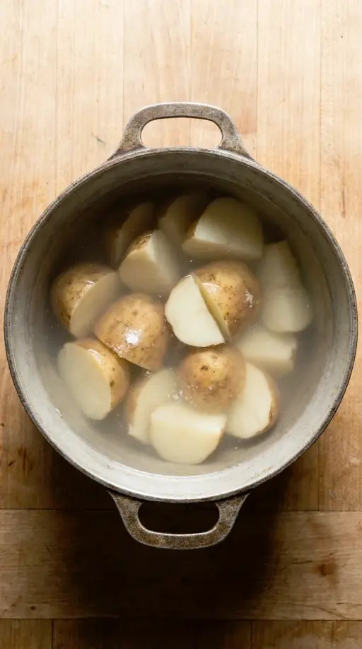 Schritt 1