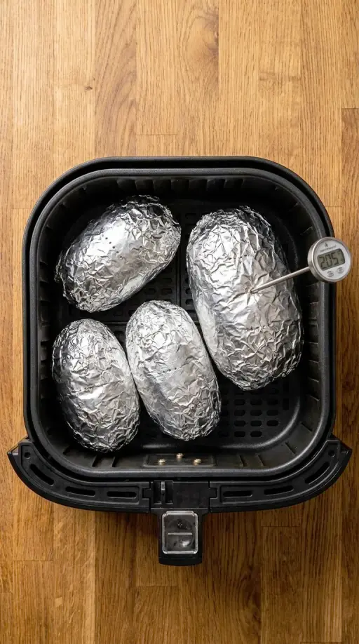 Schritt 1
