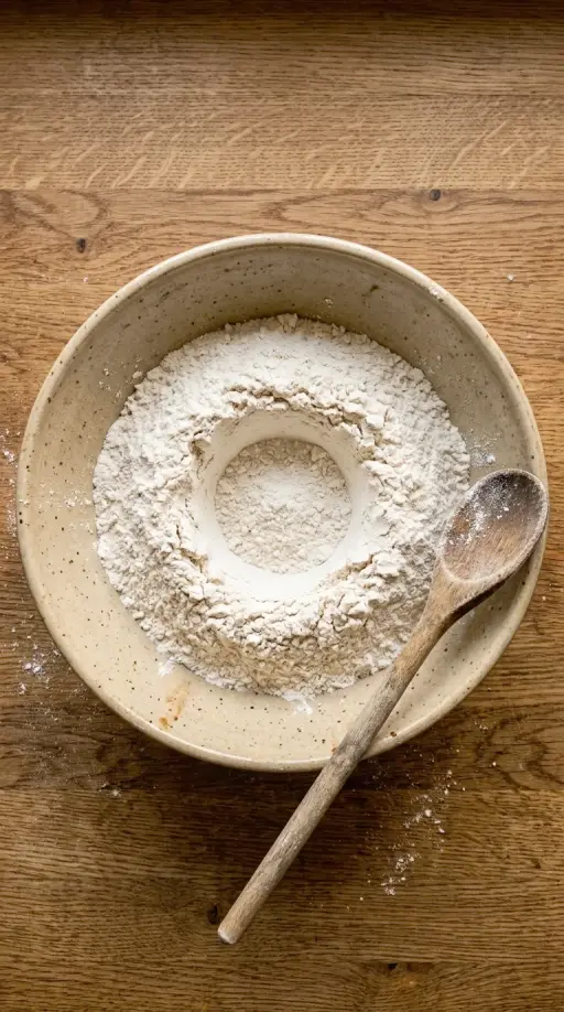 Schritt 1