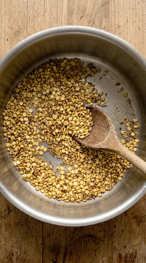 Schritt 1