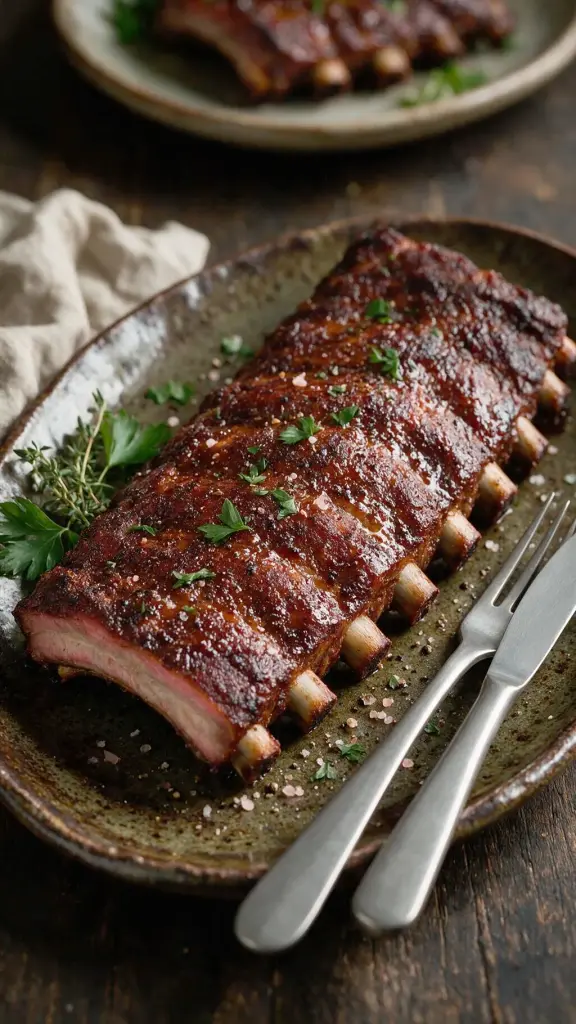 Spare Ribs