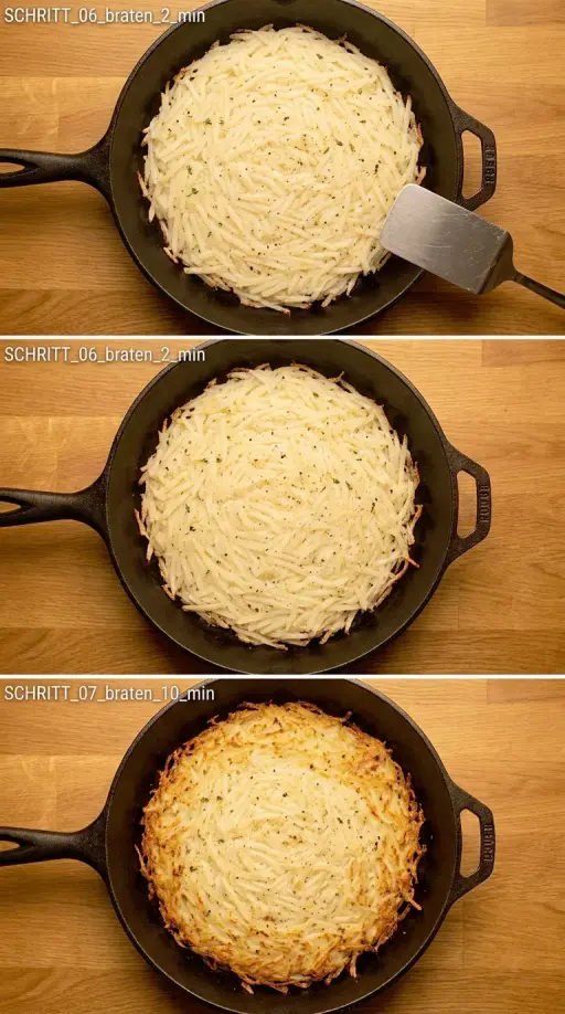 Schritt 7