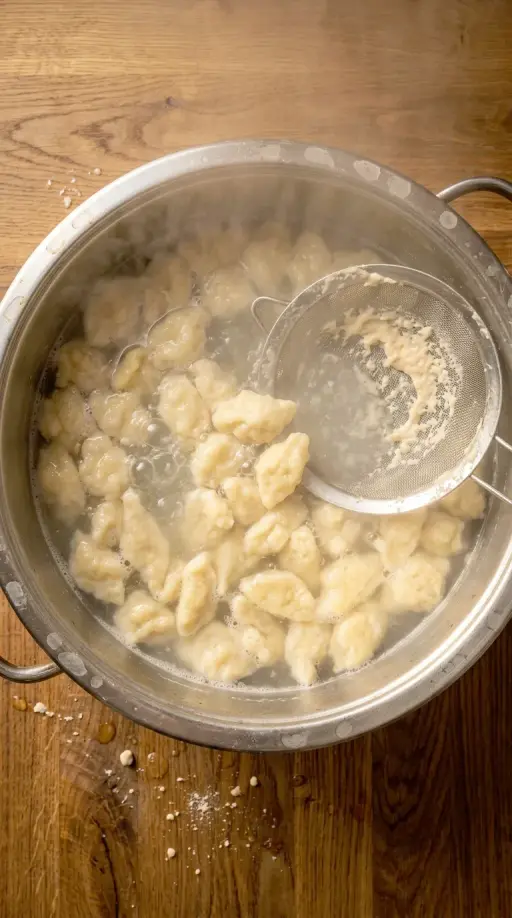 Schritt 2