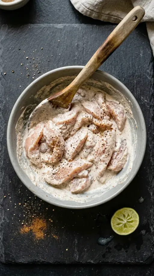Schritt 1