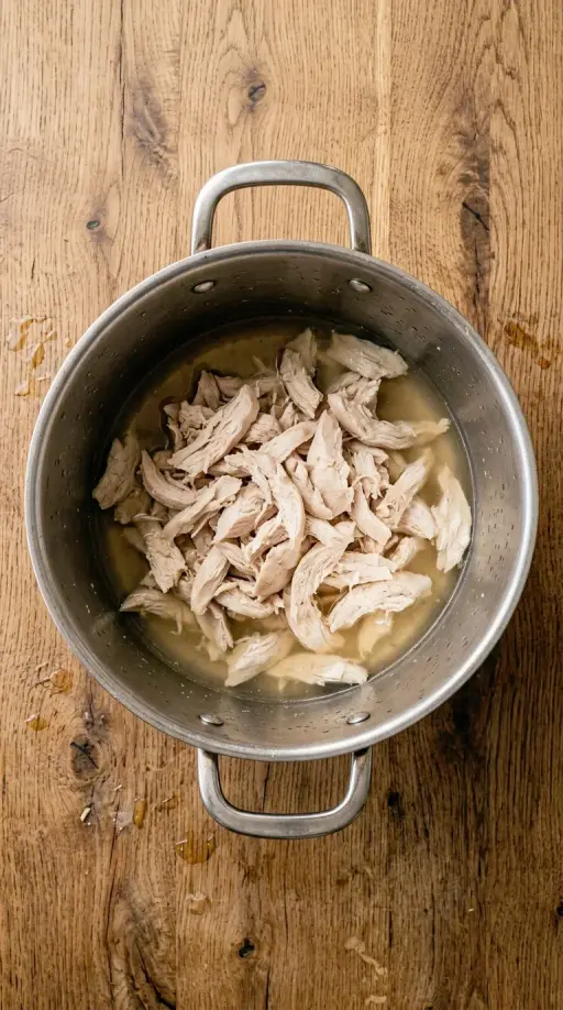 Schritt 1