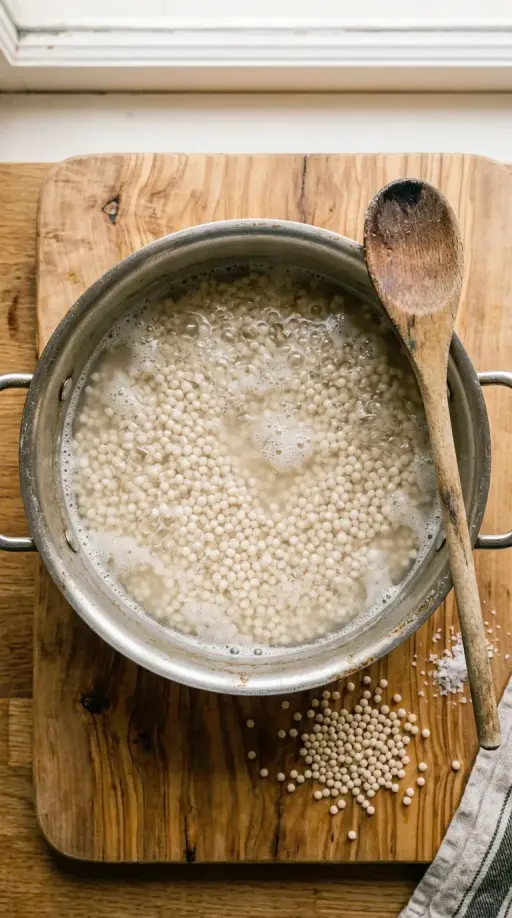 Schritt 1