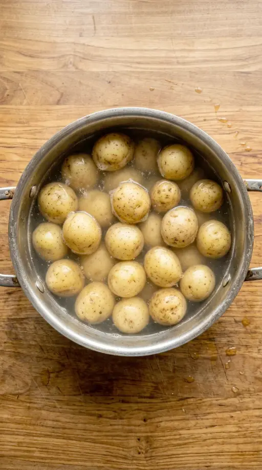 Schritt 1