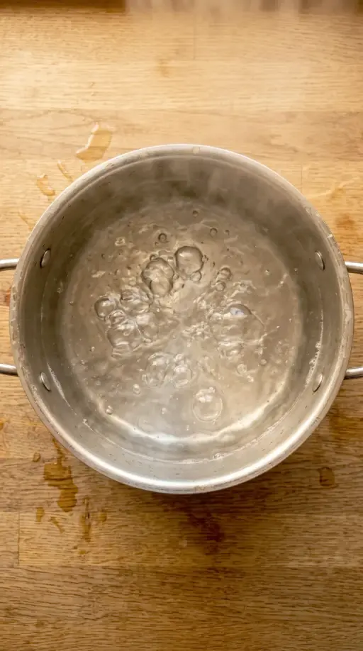 Schritt 1