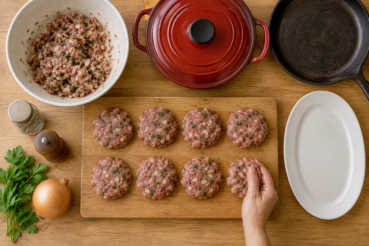Schritt 4 (KI-Illustration)