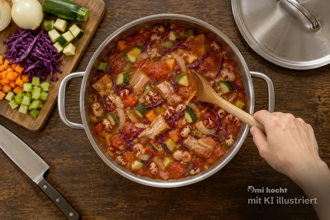 Schritt 4 (KI-Illustration)