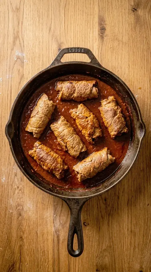 Schritt 18