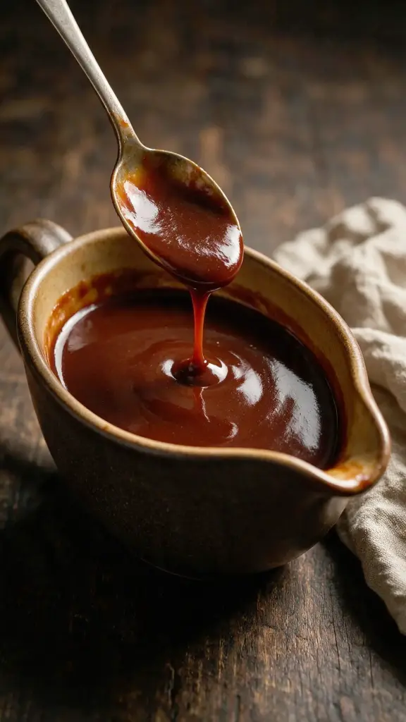 Kalbssauce