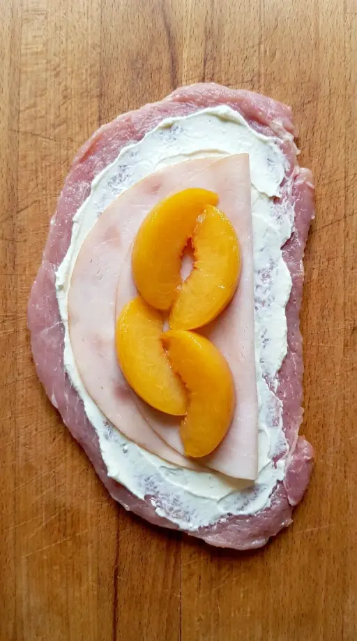Schritt 2