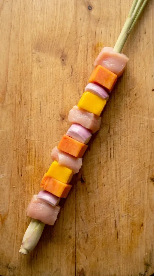 Schritt 5