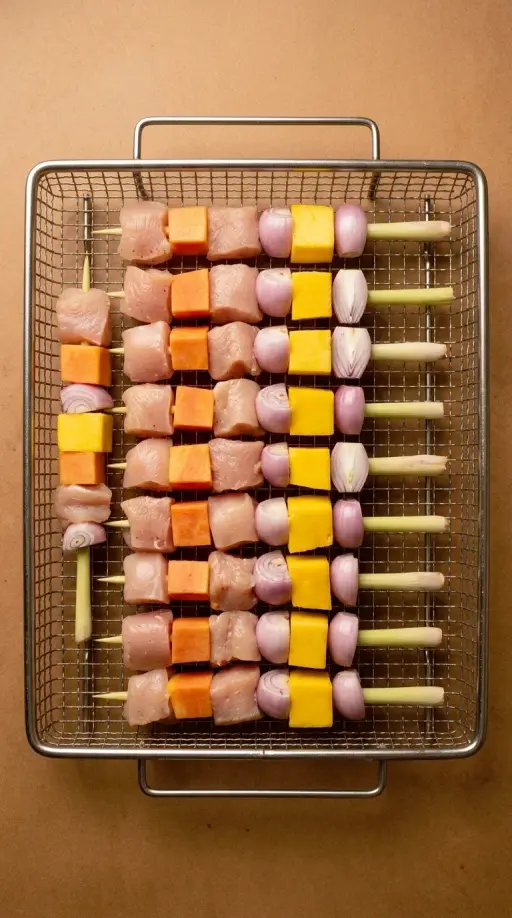 Schritt 6