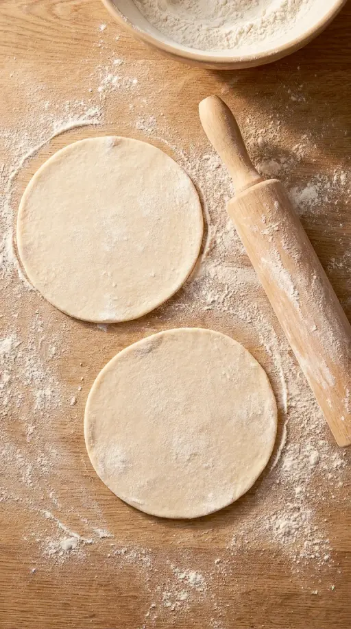Schritt 5