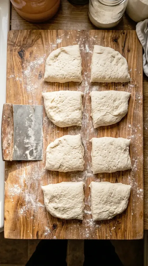 Schritt 1