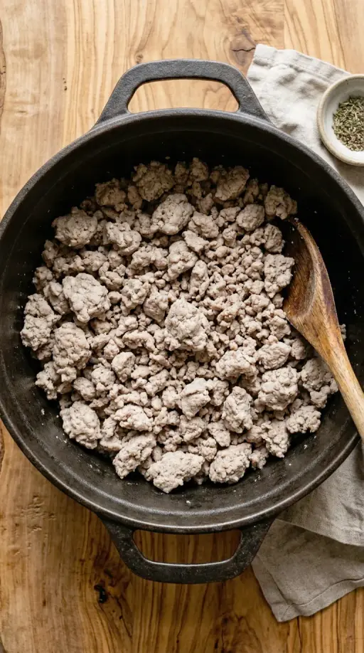 Schritt 5