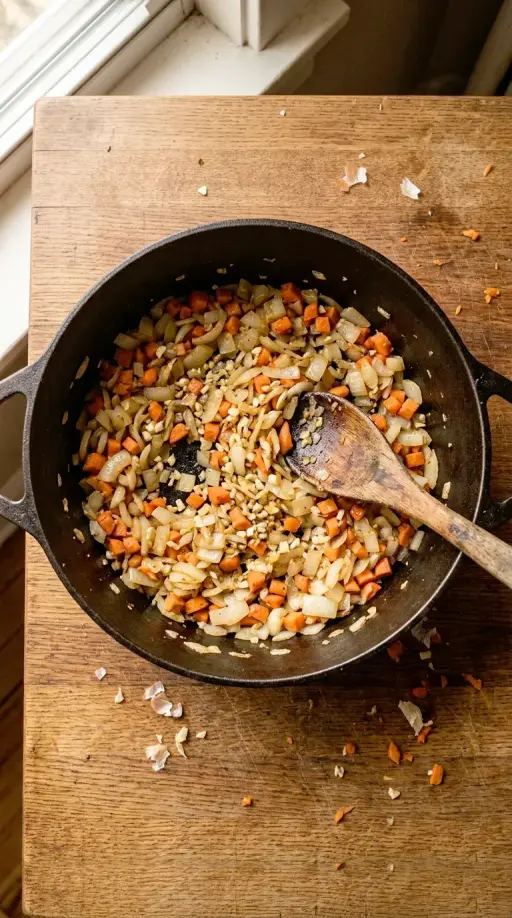 Schritt 1