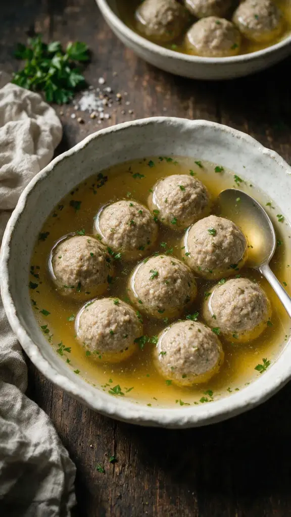 Leberknödel