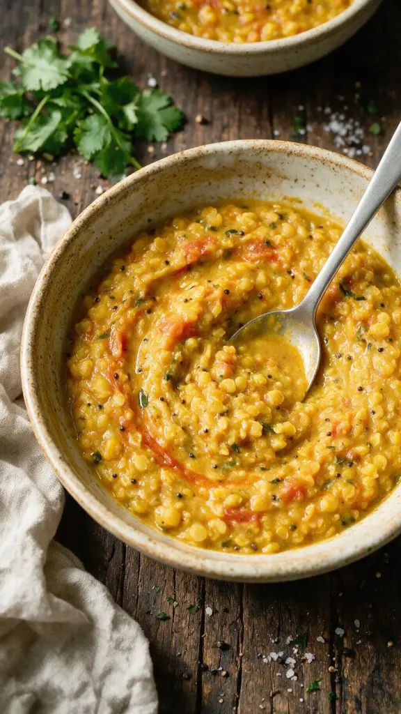 Mug Chana Dal