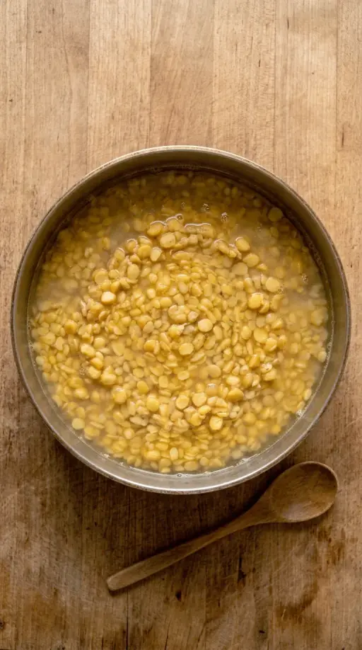 Schritt 1