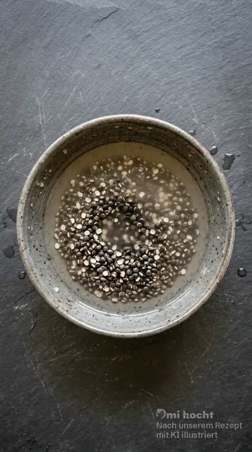 Schritt 1 (KI-Illustration)