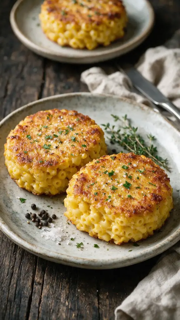 Mac-and-Cheese-Puffer