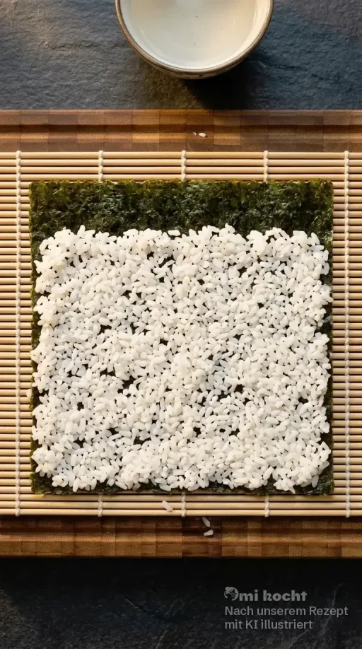 Schritt 12 (KI-Illustration)