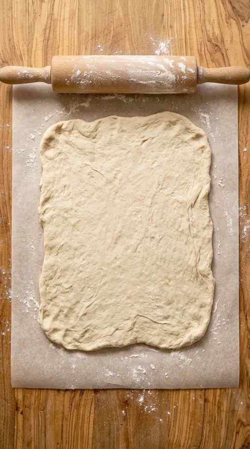 Schritt 8