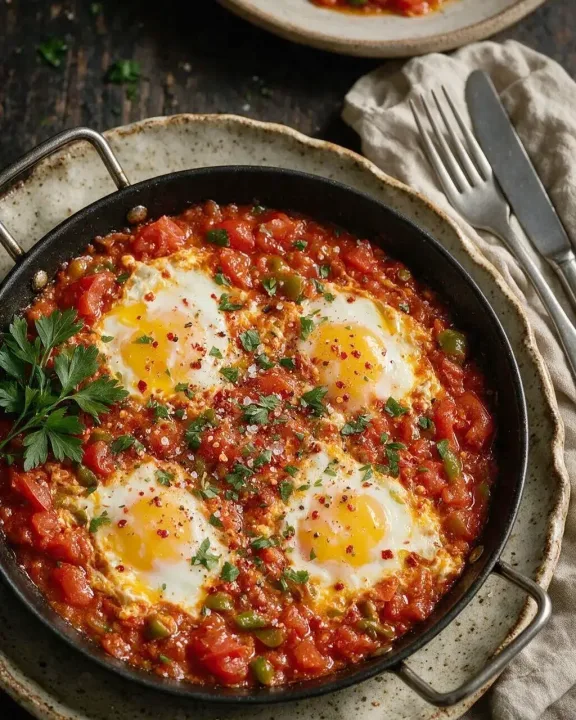Menemen (KI-Illustration)