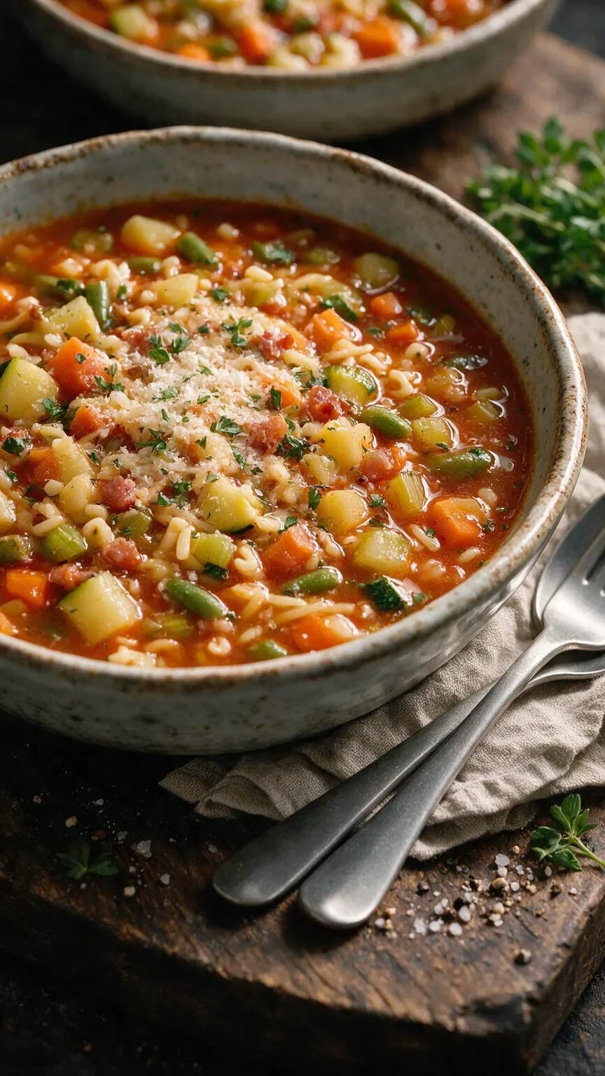 Minestrone