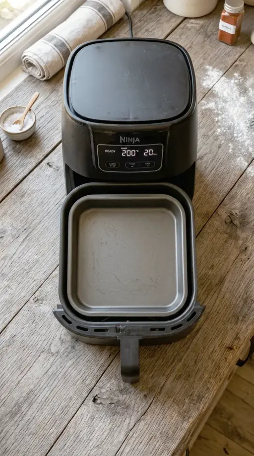 Schritt 1