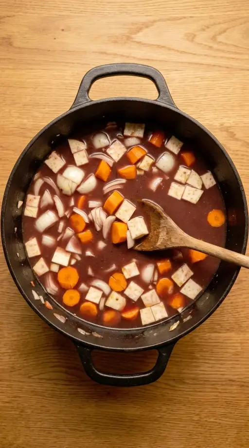 Schritt 5