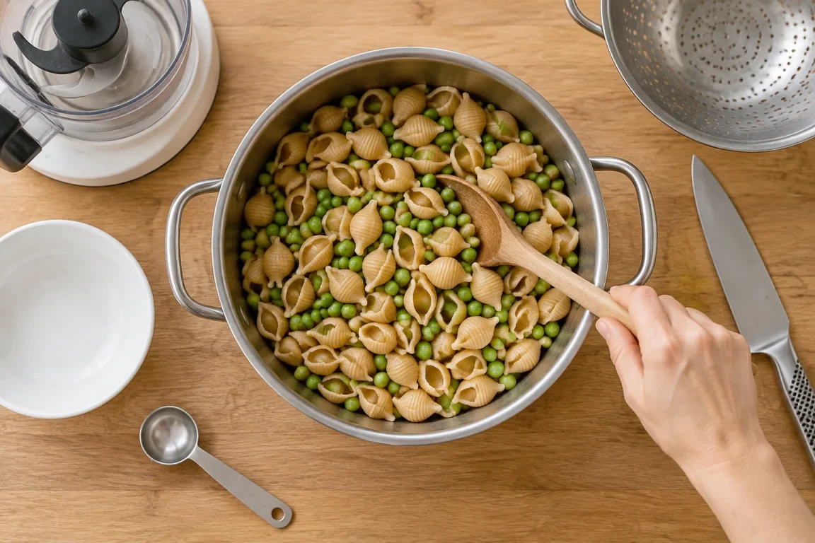 Schritt 2 (KI-Illustration)