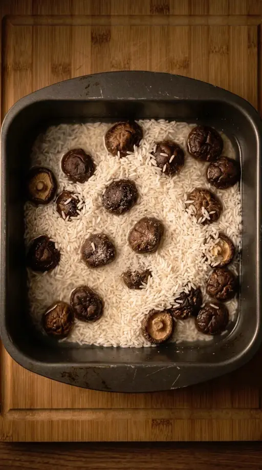 Schritt 1