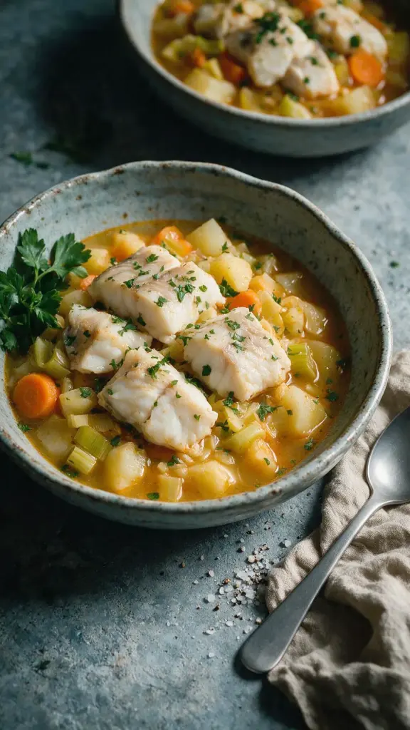 Pichelsteiner Fisch