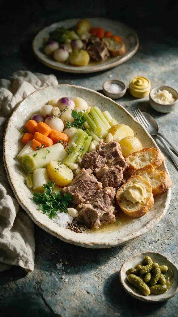 Pot-au-Feu