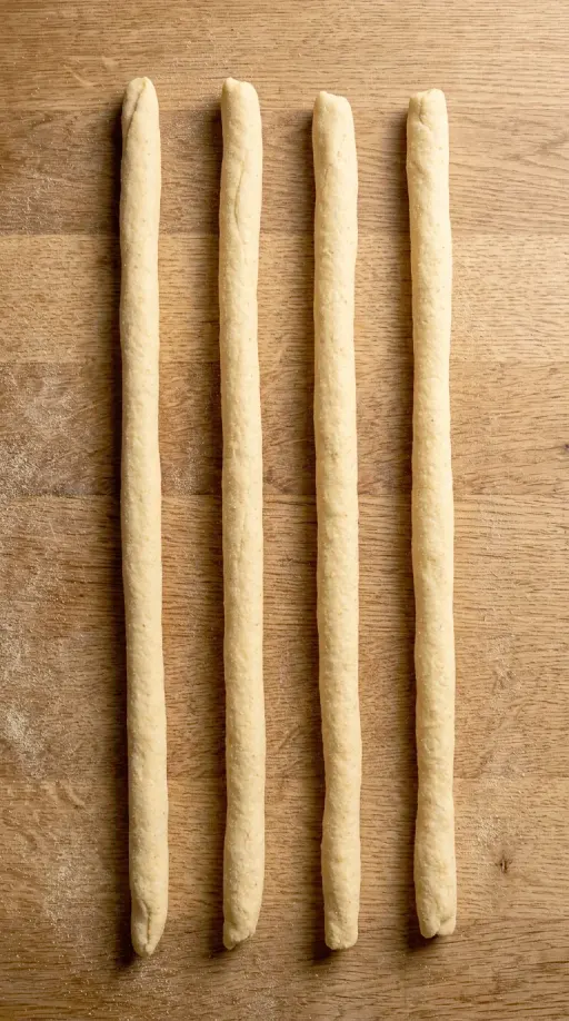 Schritt 5