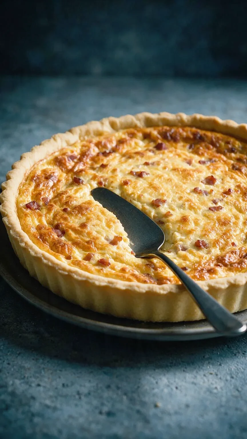 Quiche Lorraine
