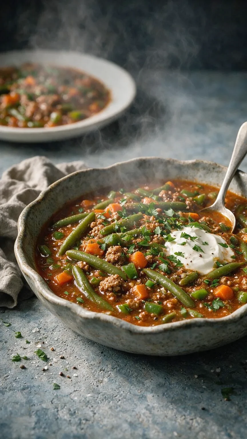 Chili con Carne