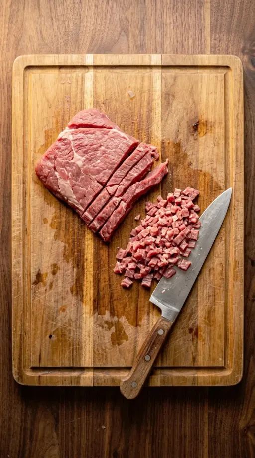 Schritt 1