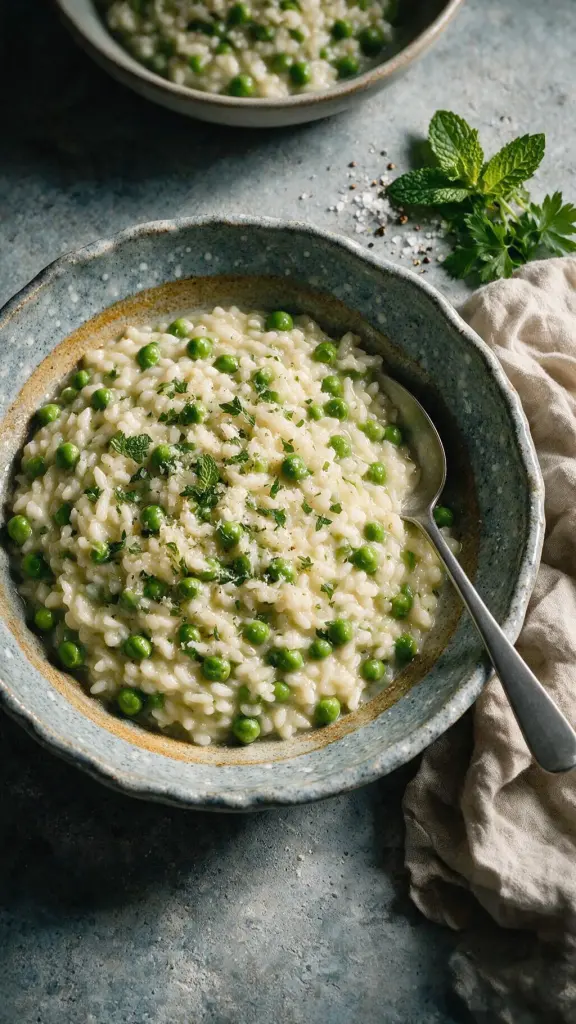 Risi e bisi