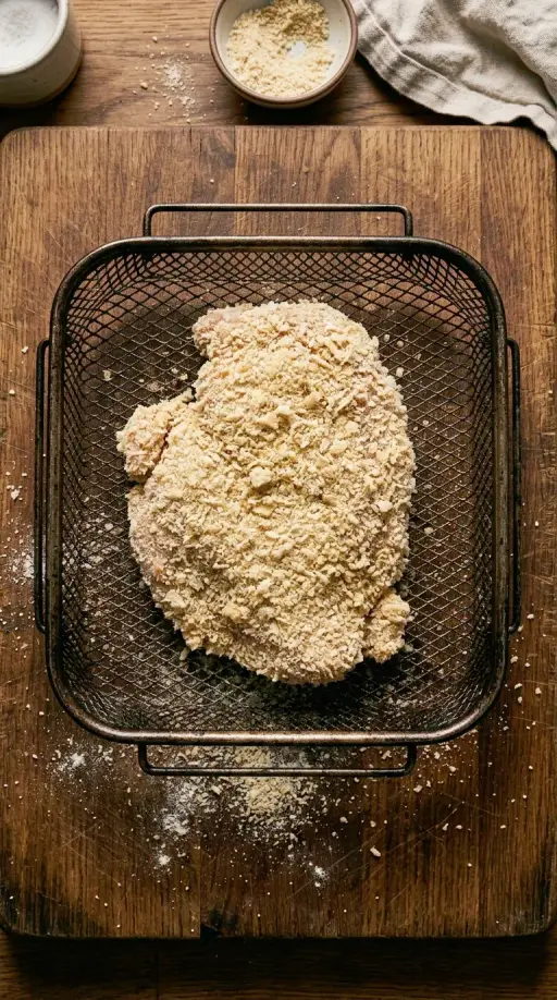 Schritt 4