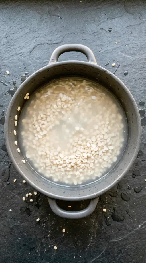 Schritt 1