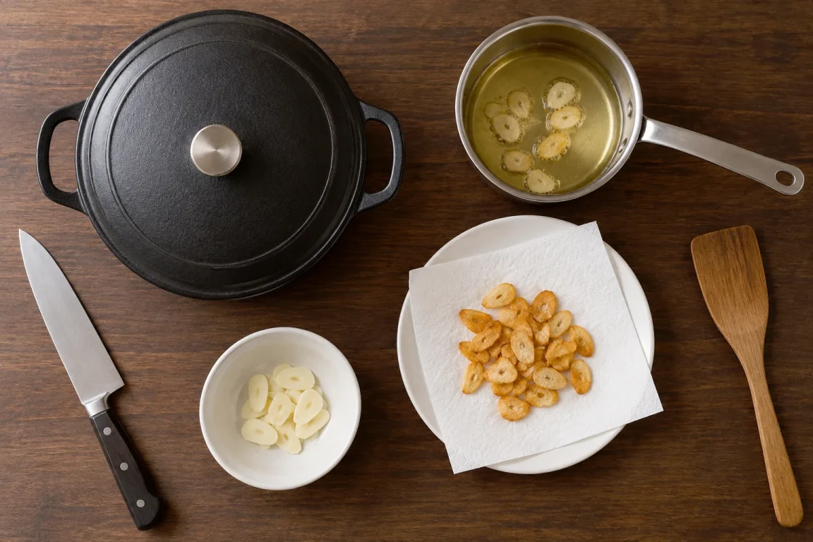 Schritt 5 (KI-Illustration)